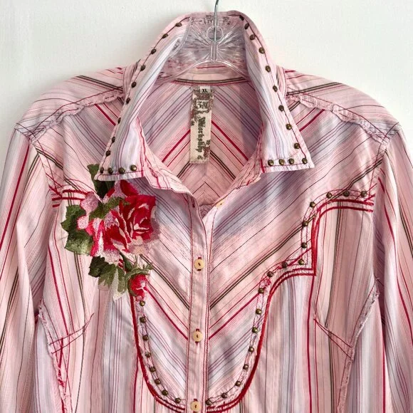 Johnny Was Top - Picture 2 of 5